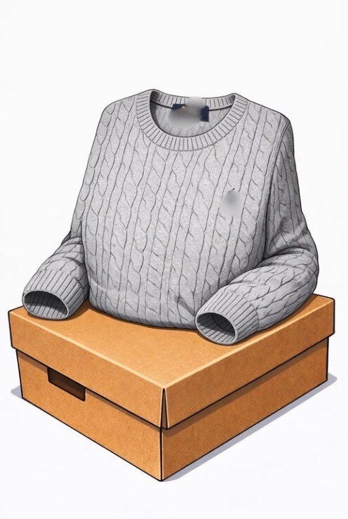 𝗿𝗼𝗹𝗽𝗵 𝗰𝗼𝘁𝘁𝗼𝗻 𝗰𝗮𝗯𝗹𝗲 𝗸𝗻𝗶𝘁 𝘀𝘄𝗲𝗮𝘁𝗲𝗿