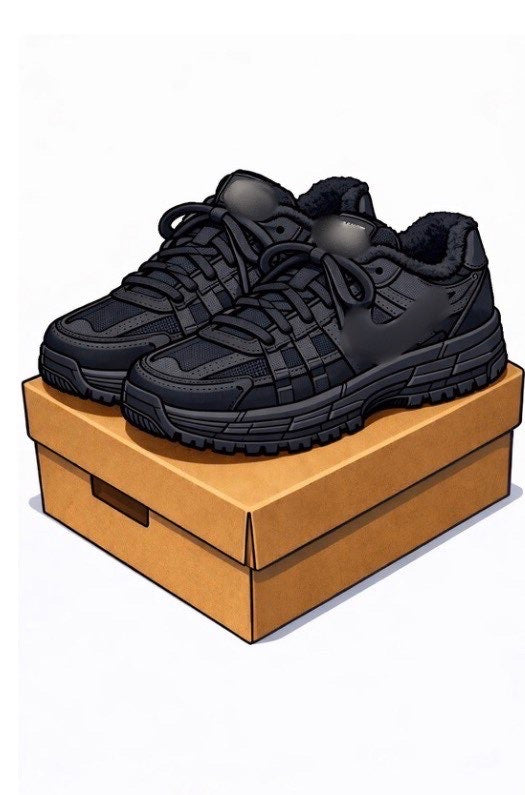 𝗽𝟲 𝘁𝗿𝗮𝗶𝗻𝗲𝗿𝘀 𝘄𝗶𝗻𝘁𝗲𝗿𝗶𝘇𝗲𝗱